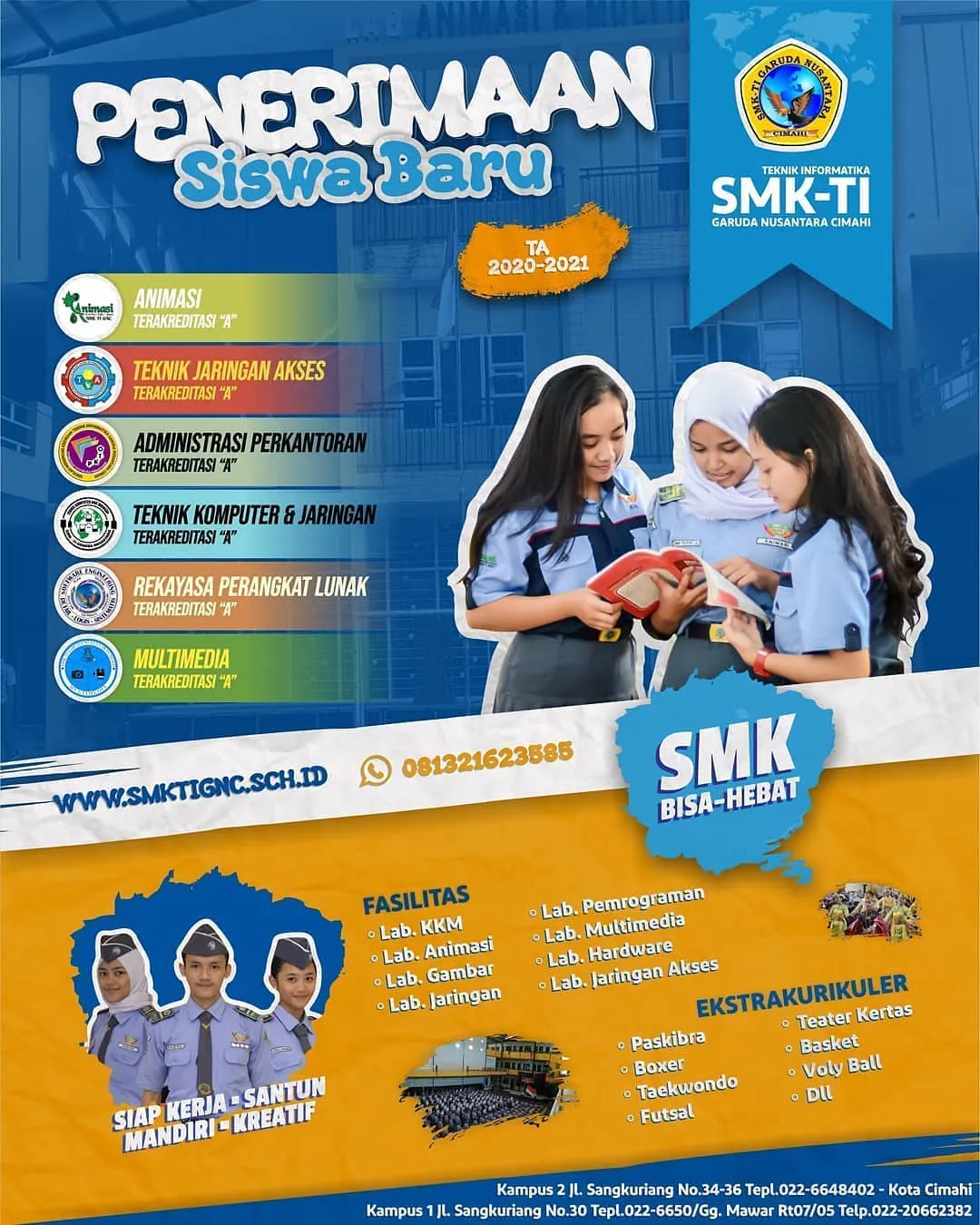 KASIH JANNAH  - Image 1