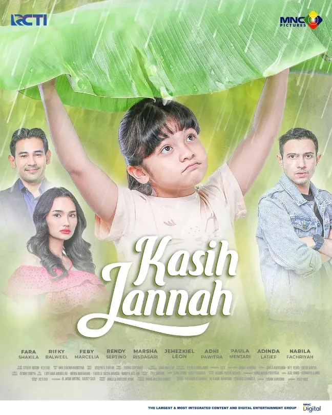 KASIH JANNAH  - Image 3