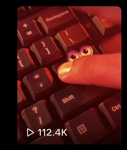 BINCANG BARANG VIDEO CONTENT FOR TIKTOK - Image 1