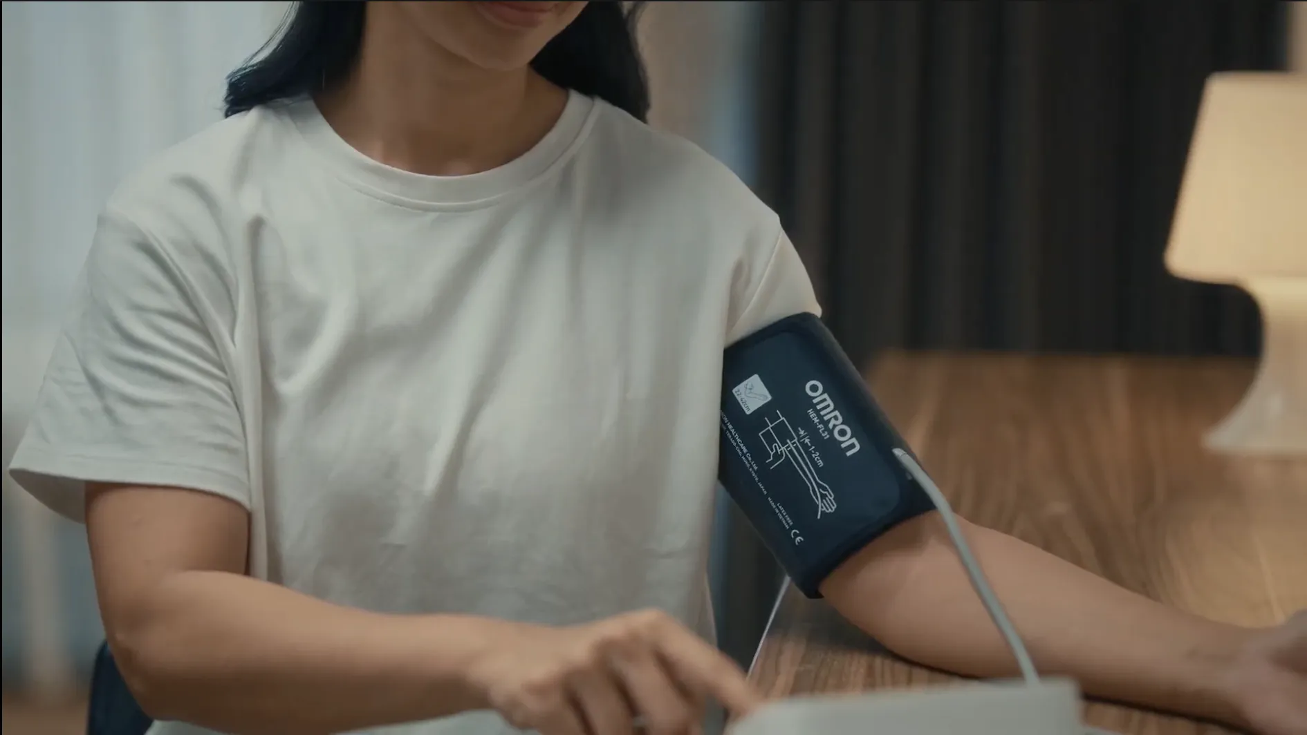 OMRON HEALTH CARE - Image 1